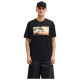 Jack & Jones Ανδρική κοντομάνικη μπλούζα Indiana Crew Neck T-Shirt